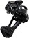 Shimano Deore XT RD-M8260-SGS Ebike Rear Derailleur - Di2, 12-Speed, with TL-EW300