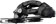 Shimano Deore RD-M6260-11L Di2 Rear Derailleur - 11-Speed, Long Cage, Shadow ES, Wired Power, For E-Bike Only, Black/Gray