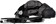 Shimano GRX RD-RX827-SGS Di2 Wireless Rear Derailleur - 12-Speed, Long Cage, Shadow ES, Black
