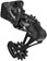 SRAM S500 Eagle AXS Rear Derailleur - 12-Speed, Long Cage, 52t Max, (Battery Not Included), Black, B1