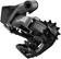 SRAM Rival eTap AXS Rear Derailleur - 12-Speed, Medium Cage, (Battery Sold Separately), Black, D1