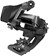 SRAM Rival eTap AXS Rear Derailleur - 12-Speed, Medium Cage, (Battery Sold Separately), Black, D1