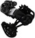 Shimano STEPS RD-M8150-11 Deore XT Rear Derailleur - SGS 11-Speed, Top Normal, Shadow Plus, Direct Attachment