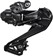 Shimano Dura-Ace RD-R9250F Di2 Rear Derailleur - 12-Speed, Medium Cage, Includes TL-EW300, Black