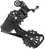 Campagnolo EKAR Rear Derailleur - 13-Speed, Long Cage, Black 