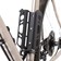 Restrap Carry Cage Rack - Three Hole Mount, Black






