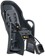 Burley Dash X FM Child Bike Seat - Black/Gray