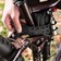 Delta Stwap Bicyle Tool Wrap - Silicone, Black