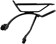 Topeak TetraRack M2 HD Seatstay Mount 
