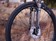Old Man Mountain Axle Pack Fork Mount Rack