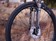 Old Man Mountain Axle Pack Fork Mount Rack






