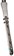 Old Man Mountain Axle Pack Fork Mount Rack