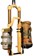 Old Man Mountain Axle Pack Fork Mount Rack
