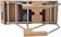 Surly 26"-29" CroMoly Rear Rack: Silver 