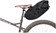 Topeak DP SeatPost Mount, Black 