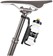 Topeak DP SeatPost Mount, Black 