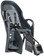 Burley Dash FM Child Bike Seat With Extended Rails - Black