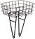 Pelago Rasket Front Basket: Black Stainless Steel








    
    

    
        
        
            
                (7%Off)
            
        
        
    

