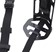 Minoura GP-1EX Utility Gravel Cage - Black 