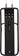 Planet Bike Eco Rear Rack: Includes Hardware, Black
