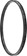 WTB CZR i30 Rim - 29", TCS Tubeless, Disc, Black, 32H