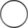 HED Belgium G Rim - 700, Disc, Black, 28h