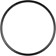 HED Belgium G Rim - 700, Disc, Black, 32h