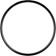 HED Belgium R Rim - 700, Disc, Black, 32H