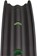 Spank 350 Vibrocore Rim - 27.5", Disc, Black, 32H