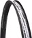 Spank 350 Vibrocore Rim - 29", Disc, Black, 32H