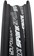 Spank Spike Race 33 Rim - 26", Disc, Black, 32H