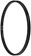 WTB HTZ i30 Rim - 27.5", TCS Tubeless, Disc, Black, 32H 