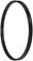 WTB HTZ i35 Rim - 27.5", TCS Tubeless, Disc, Black, 32H 