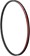 WTB KOM Light i25 Rim - 29", TCS Tubeless, Disc, Black, 28H
