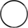 WHISKY No.9 36w Rim - 29", Disc, Matte Carbon, 28H 