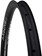 WHISKY No.9 36w Rim - 29", Disc, Matte Carbon, 28H 