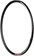 Velocity Dyad Rim - 26", Rim, Black/Silver, 32H, Clincher