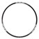 Spank 359 Rim - 27.5", Disc, Black, 32H