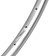 Velo Orange Voyager Rim - 700, Disc/Rim, Silver, 32H