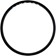 G Sport Ribcage Rim - 20", Hard Black, 36H