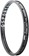 G Sport Ribcage Rim - 20", Hard Black, 36H