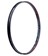 Zipp 3ZERO MOTO Rim - 29", Disc, Slate/Stealth, 32H, Front