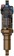 FOX FLOAT X Factory Rear Shock - Metric, 230 x 57.5 mm, EVOL LV, 2-Position Lever, Kashima Coat 