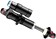 PUSH Industries SV Eight Rear Shock - Standard, 230 x 60-65 mm, B-Tune, 525 - 700 lb/in Springs 