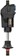 FOX DHX Live Valve Neo Factory Rear Shock - Metric, 230 x 60 mm, Live Valve, Hard Chrome Damper Shaft, Black 