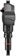 RockShox SIDLuxe Ultimate Flight Attendant Rear Shock - 190 x 45mm, SoloAir, Reb57/Comp27, Standard, Salsa Spearfish C (2025+), A2