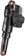 RockShox SIDLuxe Ultimate Flight Attendant Rear Shock - 190 x 45mm, SoloAir, Reb57/Comp27, Standard, Salsa Spearfish C (2025+), A2