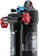 Manitou Mara Pro Rear Shock - Metric, 210 x 50 mm, Black 