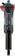 Manitou Mara Pro Rear Shock - Metric, 210 x 55 mm, Black






