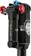 Manitou Mara Pro Rear Shock - Trunnion Metric, 205 x 60 mm, Black 